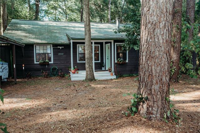 2002 SW 43RD AVENUE, Gainesville, FL 32608