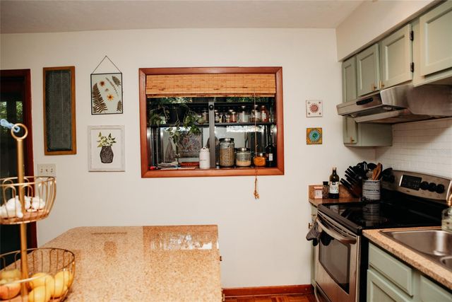 2002 SW 43RD AVENUE, Gainesville, FL 32608