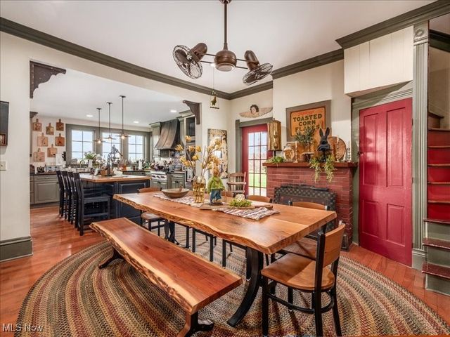 64391 Morrison Road, Cambridge, OH 43725