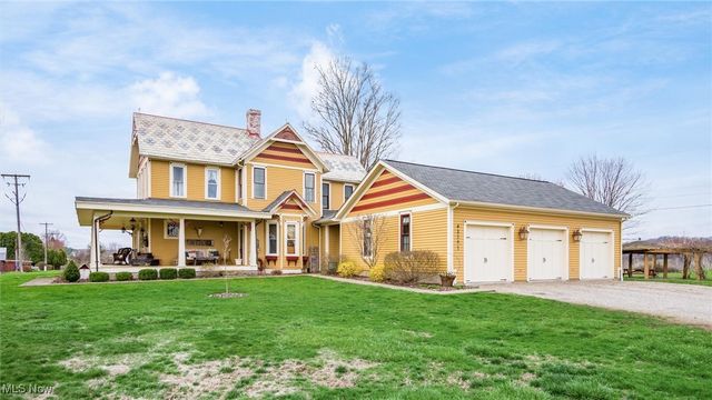 64391 Morrison Road, Cambridge, OH 43725