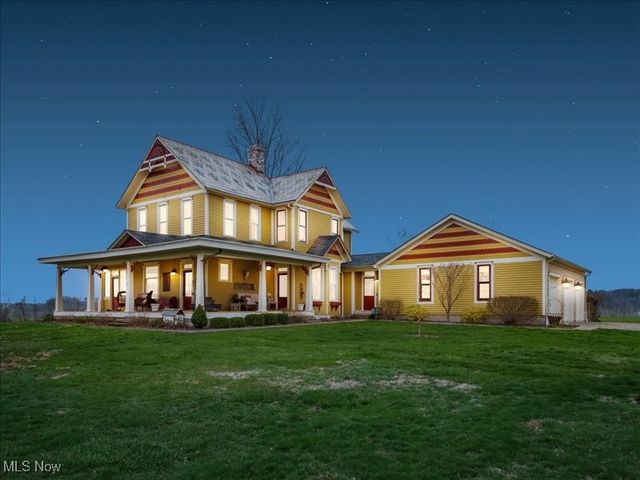 64391 Morrison Road, Cambridge, OH 43725