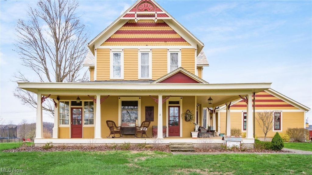 64391 Morrison Road, Cambridge, OH 43725