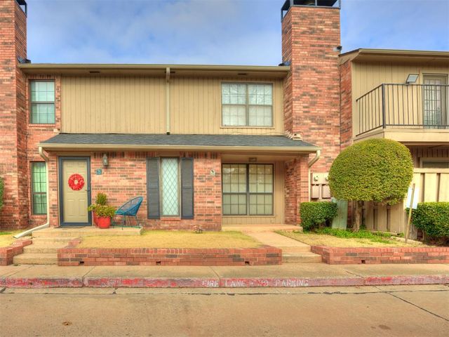6500 N Grand Boulevard 151, Oklahoma City, OK 73116