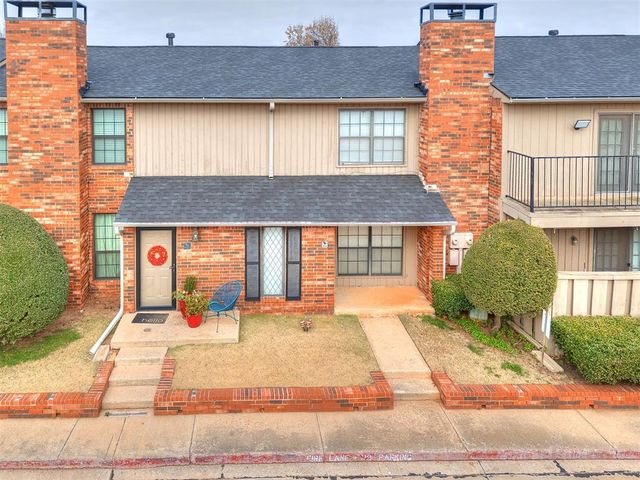 6500 N Grand Boulevard 151, Oklahoma City, OK 73116