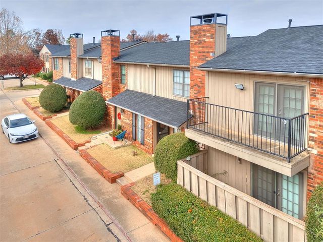 6500 N Grand Boulevard 151, Oklahoma City, OK 73116