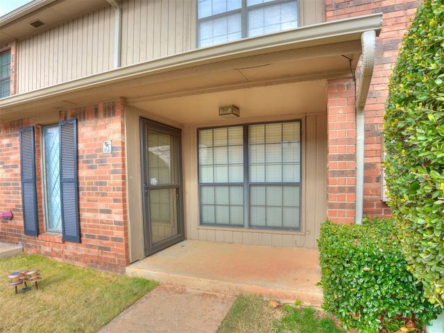 6500 N Grand Boulevard 151, Oklahoma City, OK 73116