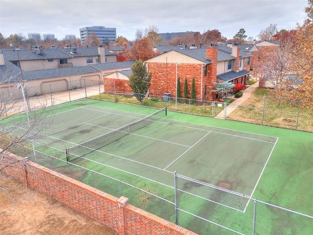 6500 N Grand Boulevard 151, Oklahoma City, OK 73116