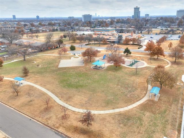 6500 N Grand Boulevard 151, Oklahoma City, OK 73116