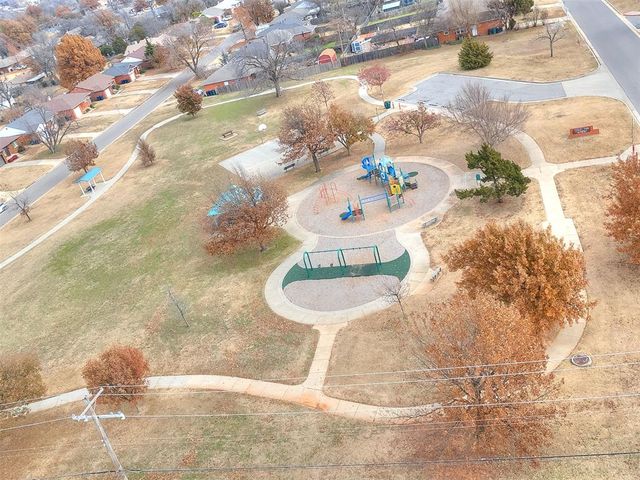 6500 N Grand Boulevard 151, Oklahoma City, OK 73116