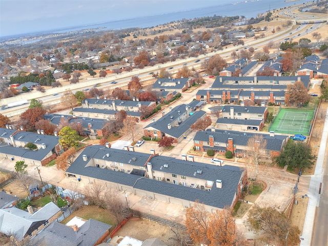 6500 N Grand Boulevard 151, Oklahoma City, OK 73116