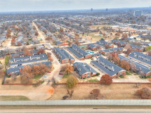 6500 N Grand Boulevard 151, Oklahoma City, OK 73116