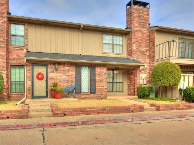 6500 N Grand Boulevard 151, Oklahoma City, OK 73116