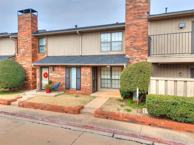 6500 N Grand Boulevard 151, Oklahoma City, OK 73116