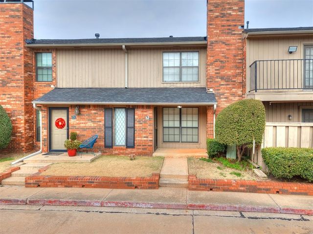 6500 N Grand Boulevard 151, Oklahoma City, OK 73116