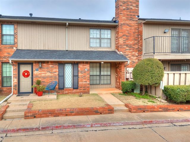 6500 N Grand Boulevard 151, Oklahoma City, OK 73116