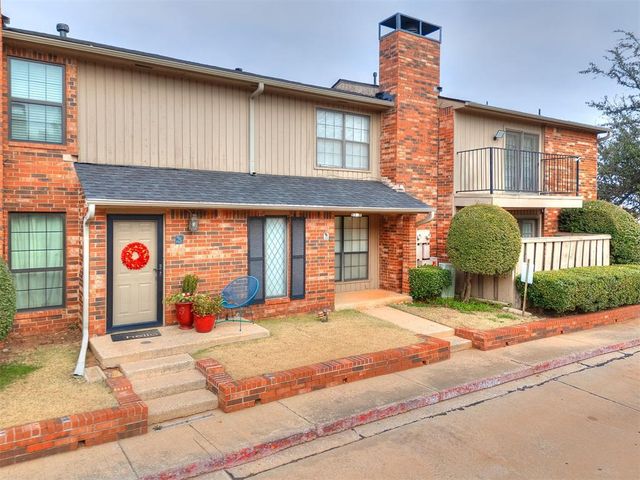 6500 N Grand Boulevard 151, Oklahoma City, OK 73116