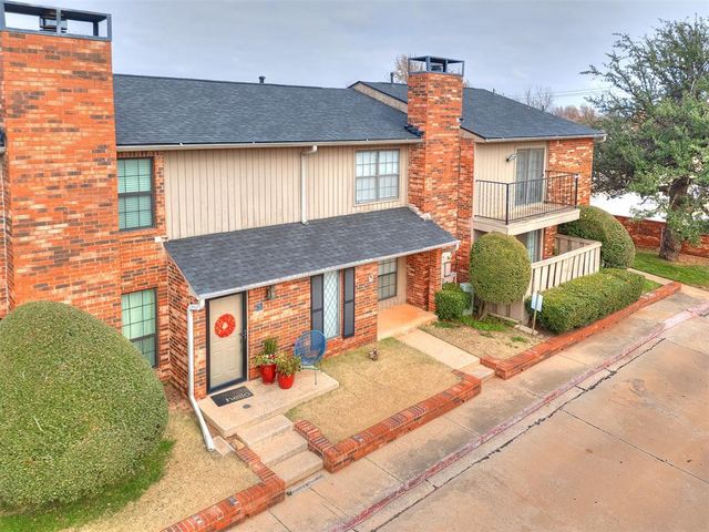 6500 N Grand Boulevard 151, Oklahoma City, OK 73116