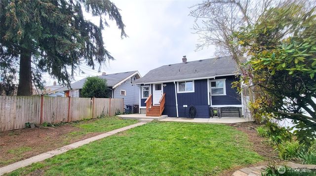 4833 S D Street, Tacoma, WA 98408