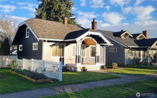 4833 S D Street, Tacoma, WA 98408