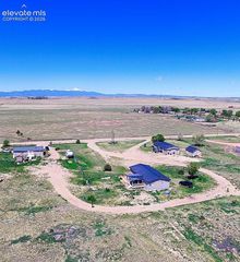 3425 Wiesner Road, Calhan, CO 80808
