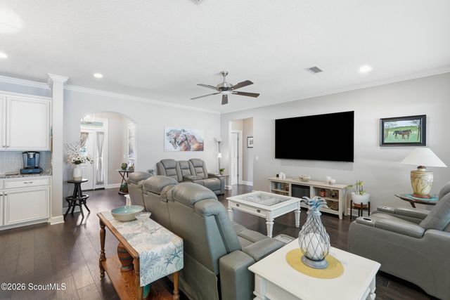 39 Magnolia Bluff Drive, Brunswick, GA 31525