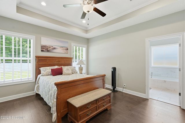 39 Magnolia Bluff Drive, Brunswick, GA 31525