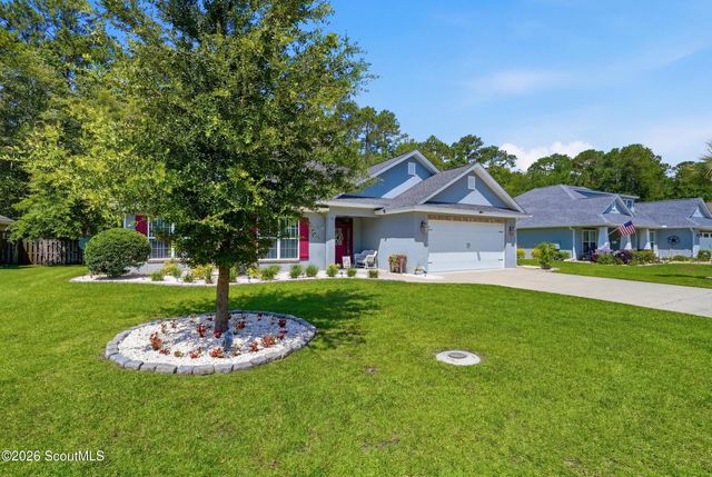 39 Magnolia Bluff Drive, Brunswick, GA 31525