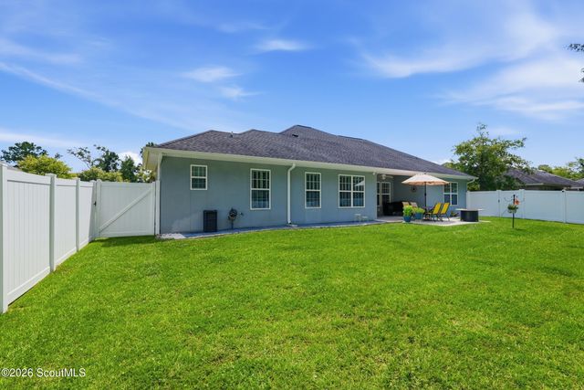 39 Magnolia Bluff Drive, Brunswick, GA 31525