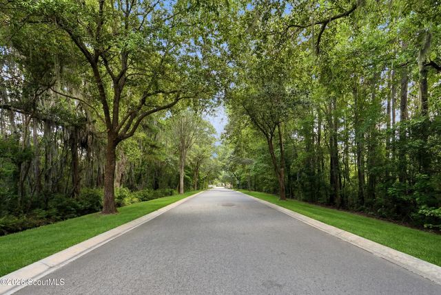 39 Magnolia Bluff Drive, Brunswick, GA 31525
