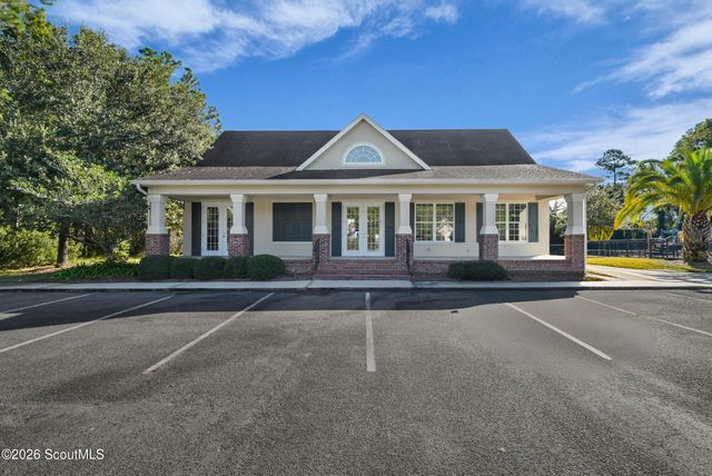 39 Magnolia Bluff Drive, Brunswick, GA 31525