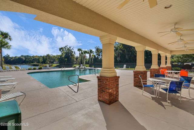 39 Magnolia Bluff Drive, Brunswick, GA 31525