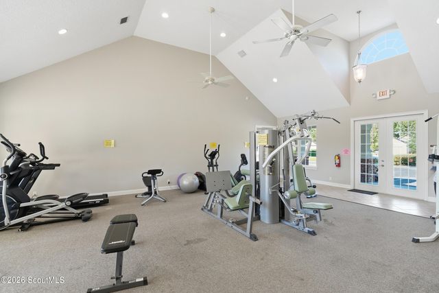 39 Magnolia Bluff Drive, Brunswick, GA 31525