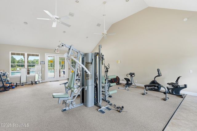 39 Magnolia Bluff Drive, Brunswick, GA 31525