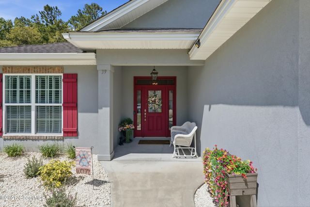 39 Magnolia Bluff Drive, Brunswick, GA 31525