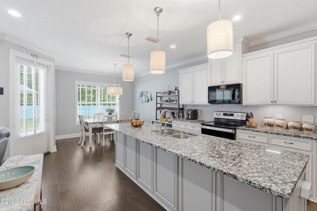 39 Magnolia Bluff Drive, Brunswick, GA 31525