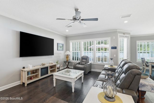 39 Magnolia Bluff Drive, Brunswick, GA 31525