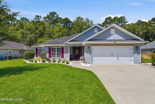 39 Magnolia Bluff Drive, Brunswick, GA 31525