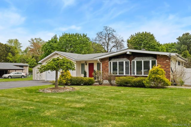 26 Carrie Lane, Nanuet, NY 10954
