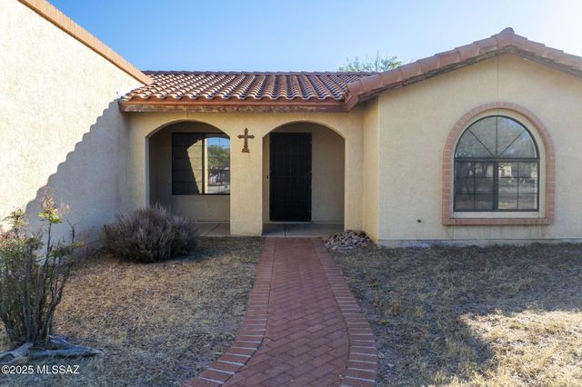 2355 Camino Shangrila, Tubac, AZ 85646