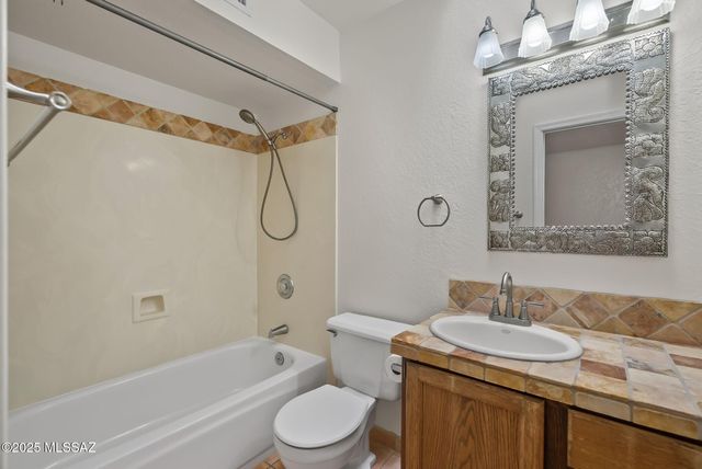 2355 Camino Shangrila, Tubac, AZ 85646