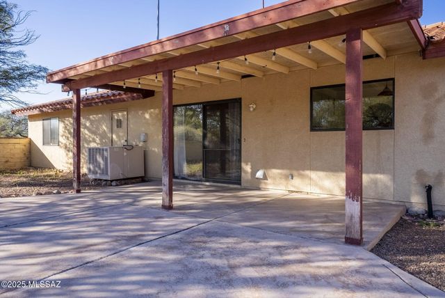 2355 Camino Shangrila, Tubac, AZ 85646