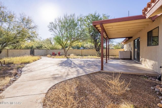2355 Camino Shangrila, Tubac, AZ 85646