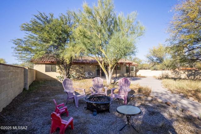 2355 Camino Shangrila, Tubac, AZ 85646