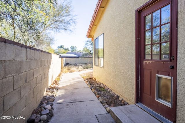 2355 Camino Shangrila, Tubac, AZ 85646