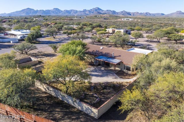 2355 Camino Shangrila, Tubac, AZ 85646