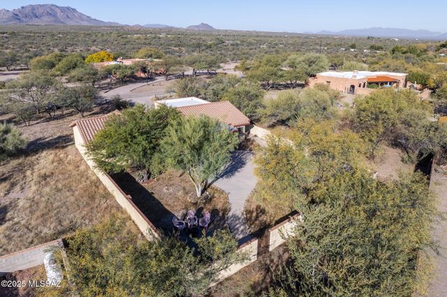 2355 Camino Shangrila, Tubac, AZ 85646