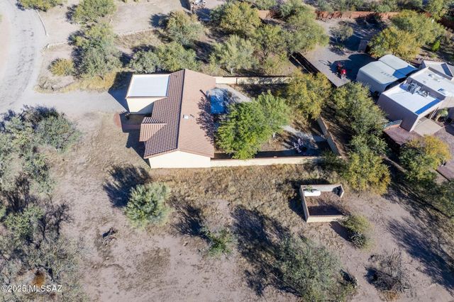 2355 Camino Shangrila, Tubac, AZ 85646