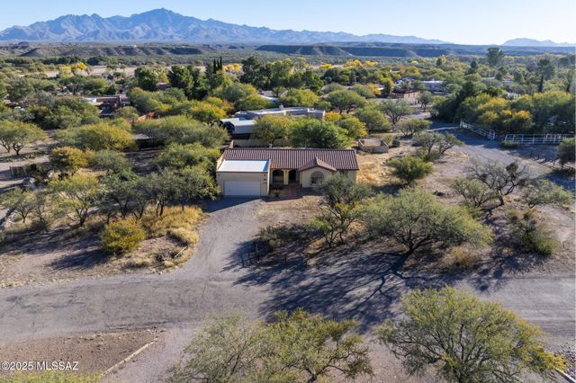 2355 Camino Shangrila, Tubac, AZ 85646