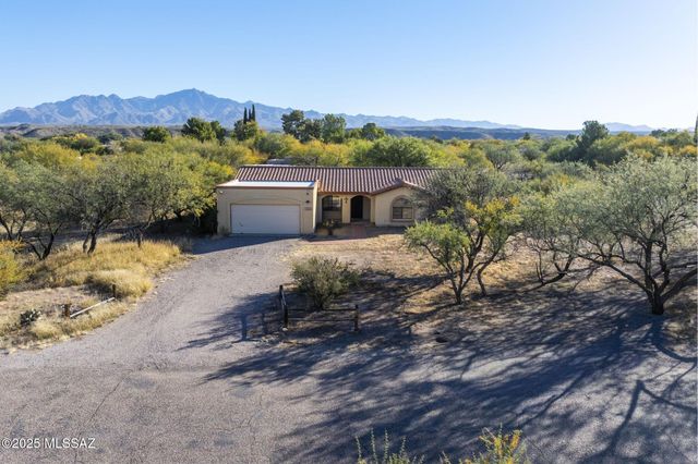 2355 Camino Shangrila, Tubac, AZ 85646