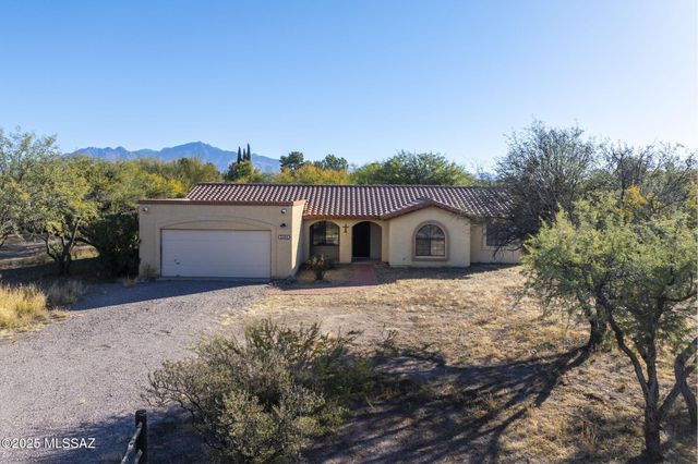 2355 Camino Shangrila, Tubac, AZ 85646